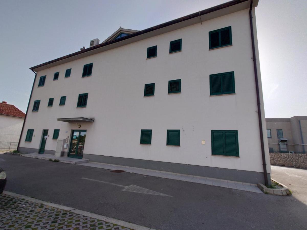 Apartman Mare Nostrum**** Lägenhet Rijeka Exteriör bild